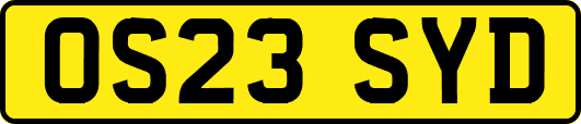 OS23SYD