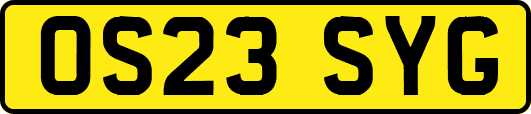 OS23SYG