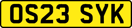 OS23SYK