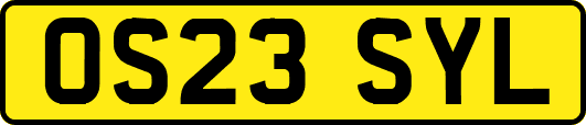 OS23SYL