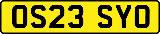 OS23SYO