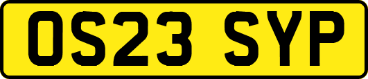 OS23SYP
