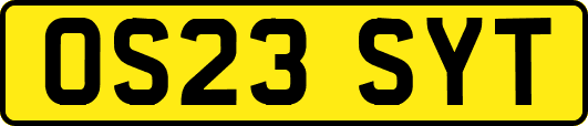 OS23SYT