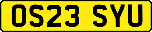 OS23SYU