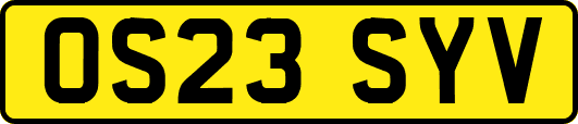 OS23SYV