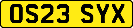 OS23SYX