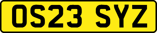 OS23SYZ