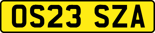 OS23SZA