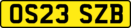 OS23SZB