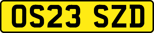 OS23SZD
