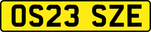 OS23SZE