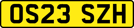 OS23SZH