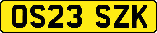 OS23SZK