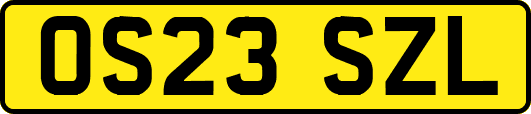 OS23SZL