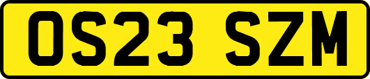 OS23SZM