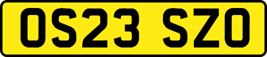 OS23SZO