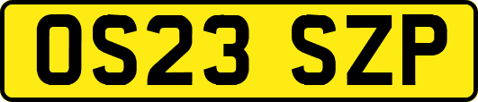 OS23SZP