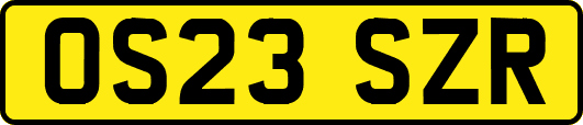 OS23SZR