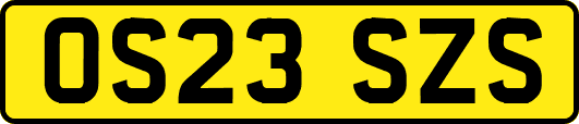 OS23SZS