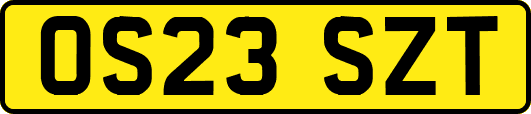 OS23SZT