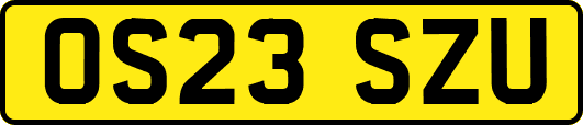 OS23SZU