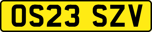 OS23SZV
