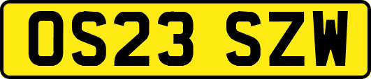 OS23SZW