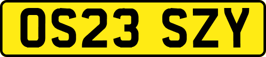 OS23SZY