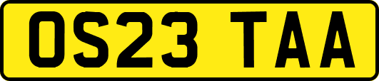 OS23TAA