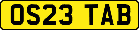 OS23TAB