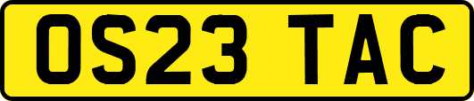 OS23TAC