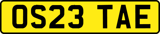 OS23TAE