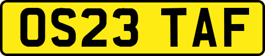 OS23TAF