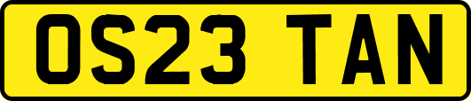 OS23TAN