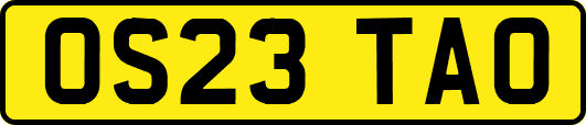 OS23TAO