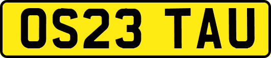 OS23TAU