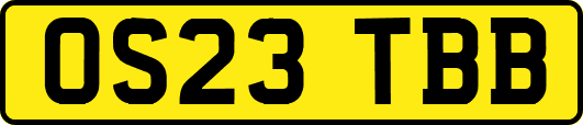 OS23TBB