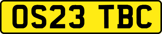 OS23TBC