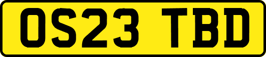 OS23TBD