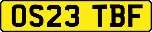 OS23TBF