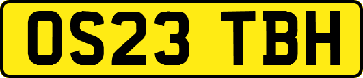 OS23TBH