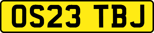 OS23TBJ