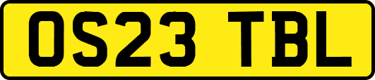OS23TBL