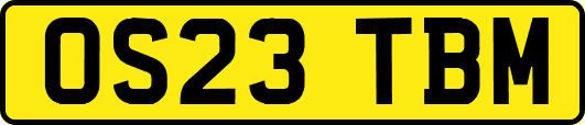 OS23TBM