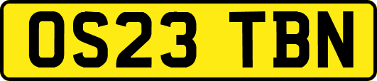 OS23TBN
