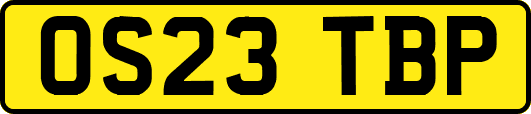 OS23TBP