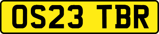 OS23TBR