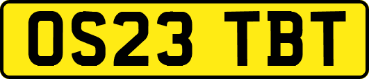 OS23TBT
