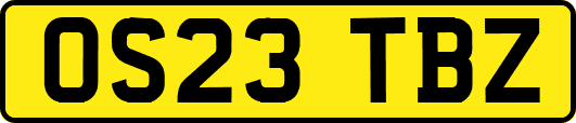OS23TBZ