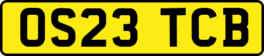 OS23TCB